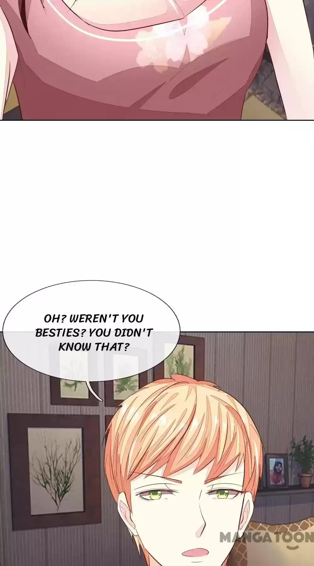 Vampire Adonis Chapter 145