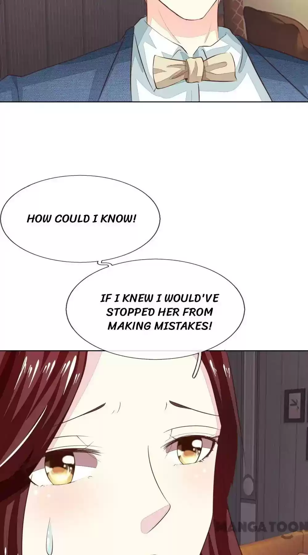 Vampire Adonis Chapter 145