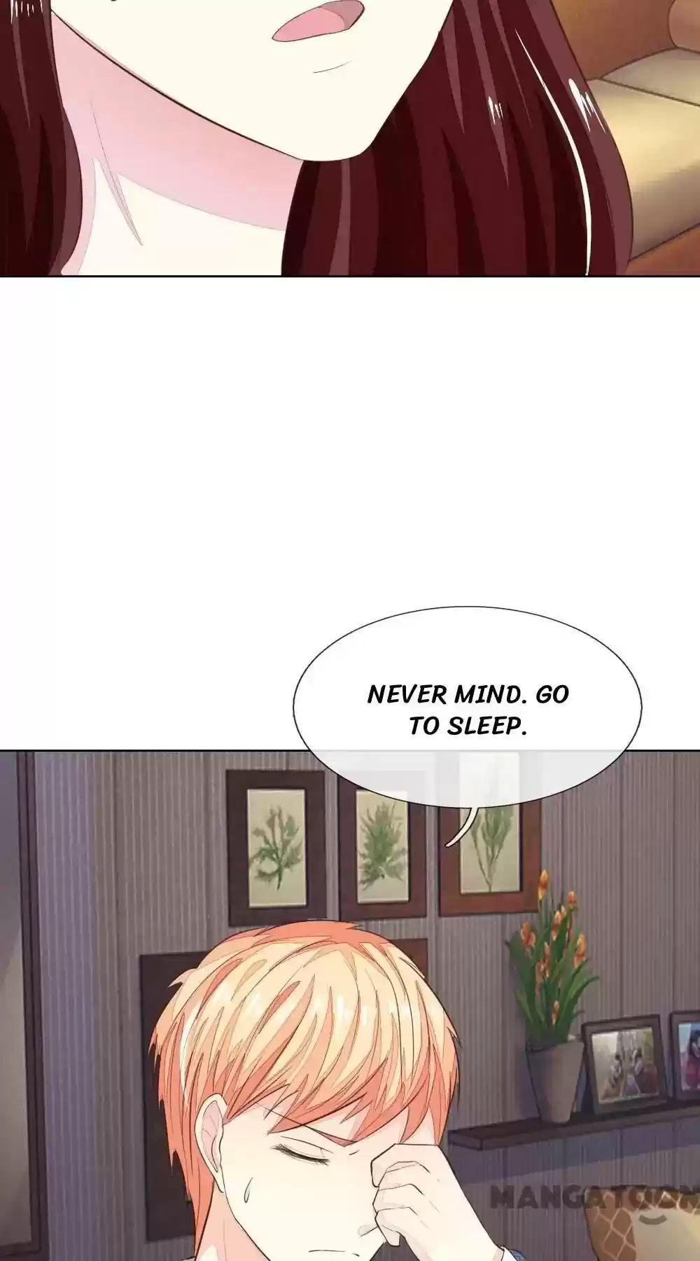 Vampire Adonis Chapter 145