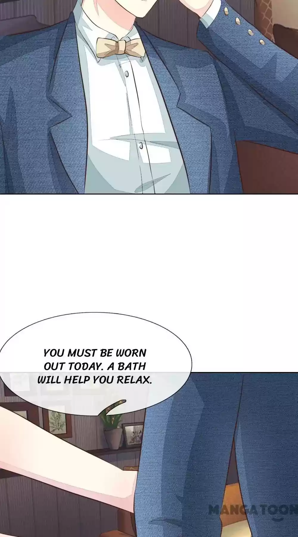 Vampire Adonis Chapter 145