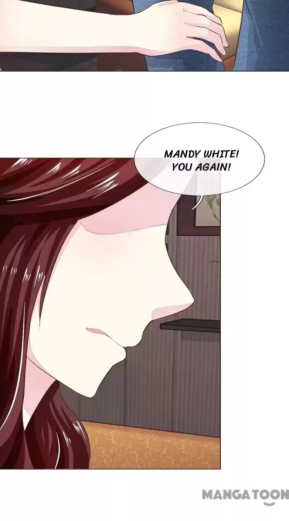 Vampire Adonis Chapter 145