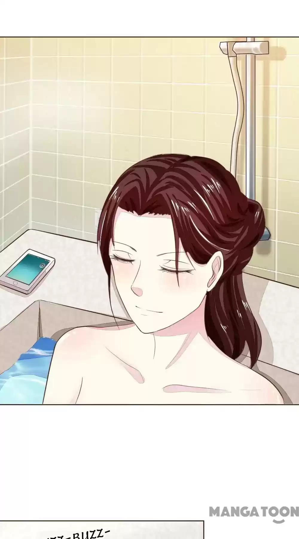 Vampire Adonis Chapter 145