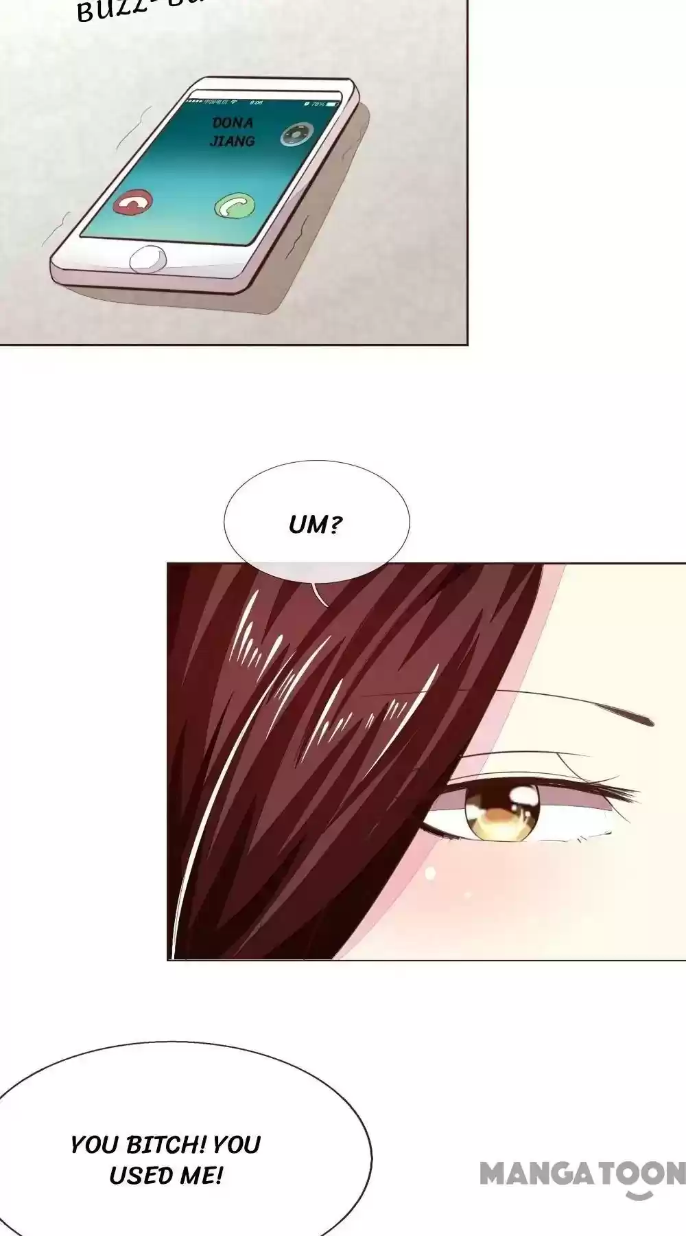 Vampire Adonis Chapter 145