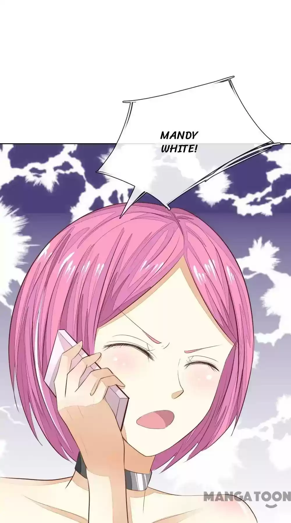 Vampire Adonis Chapter 145