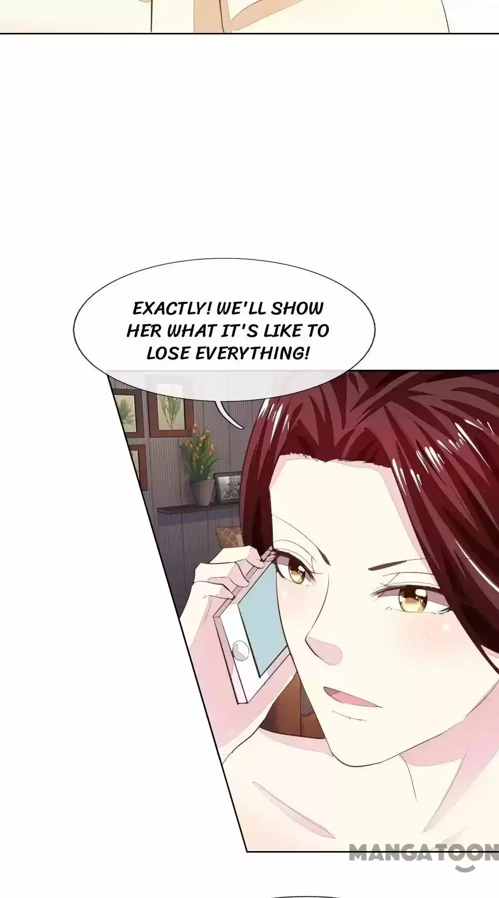 Vampire Adonis Chapter 145