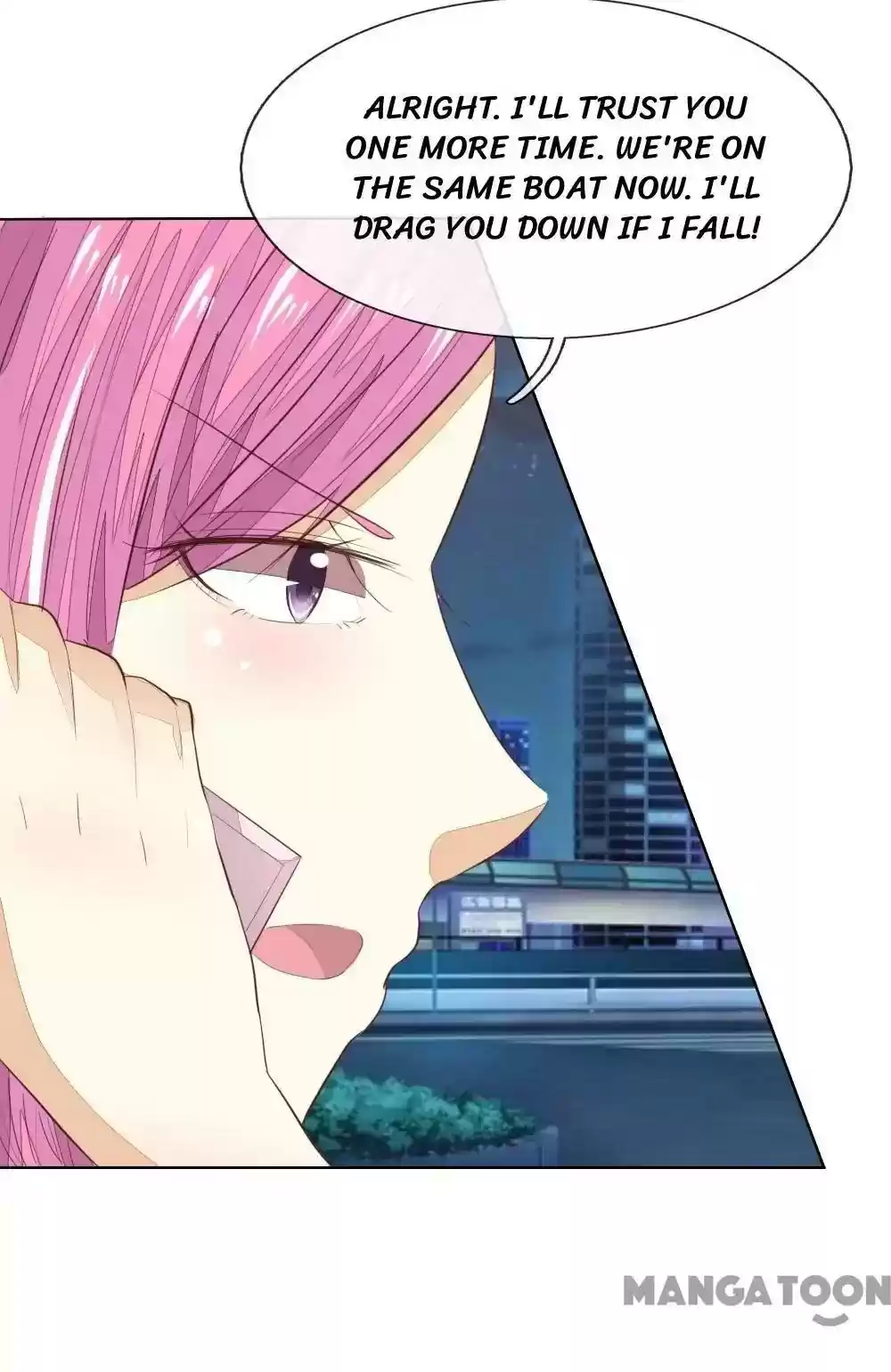 Vampire Adonis Chapter 145