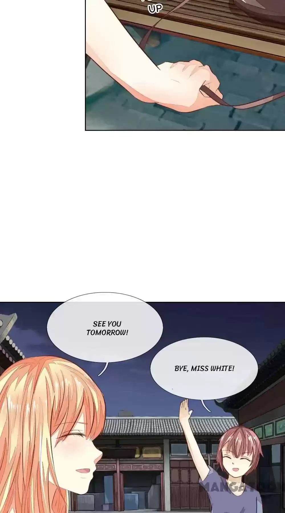 Vampire Adonis Chapter 146