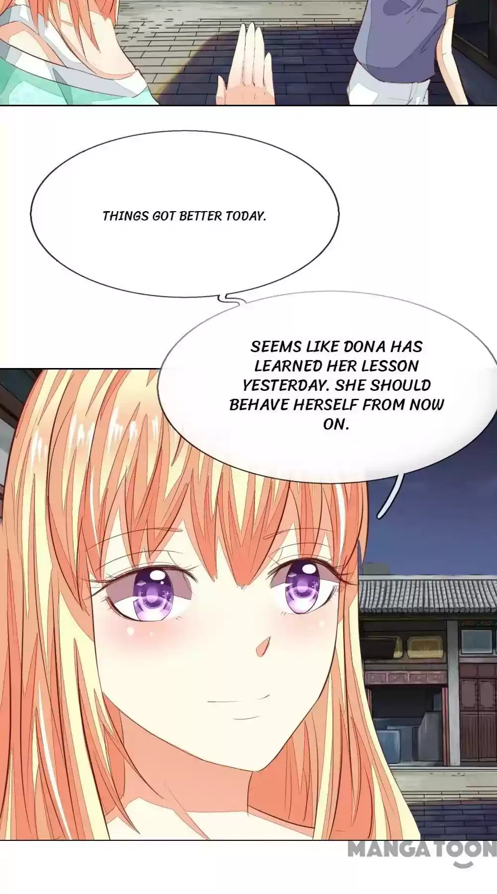 Vampire Adonis Chapter 146