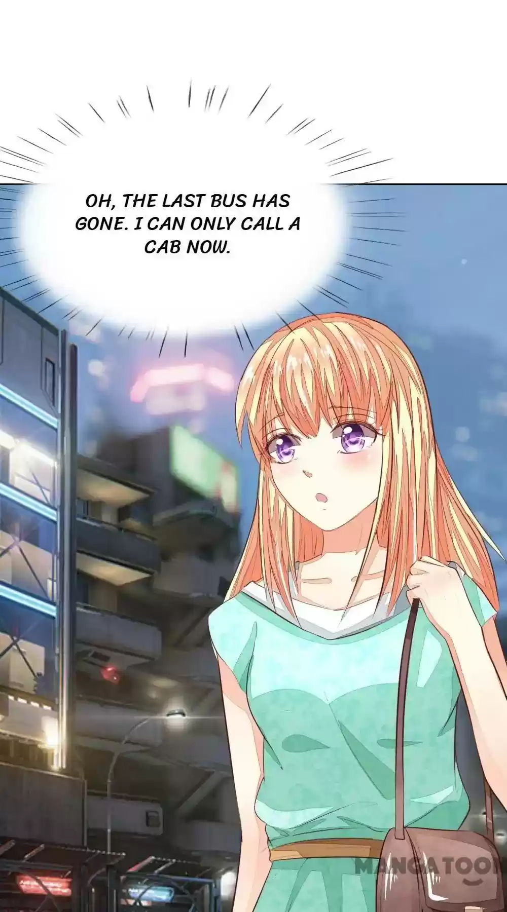 Vampire Adonis Chapter 146