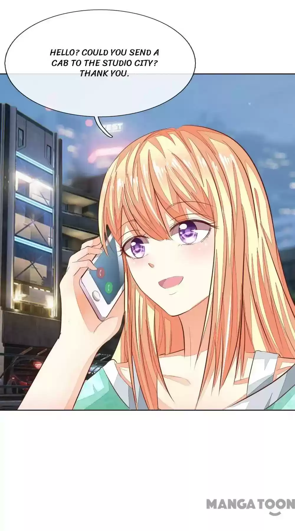 Vampire Adonis Chapter 146