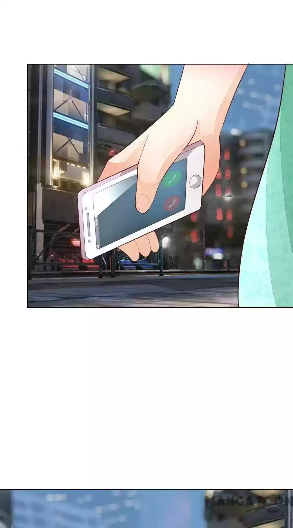 Vampire Adonis Chapter 146