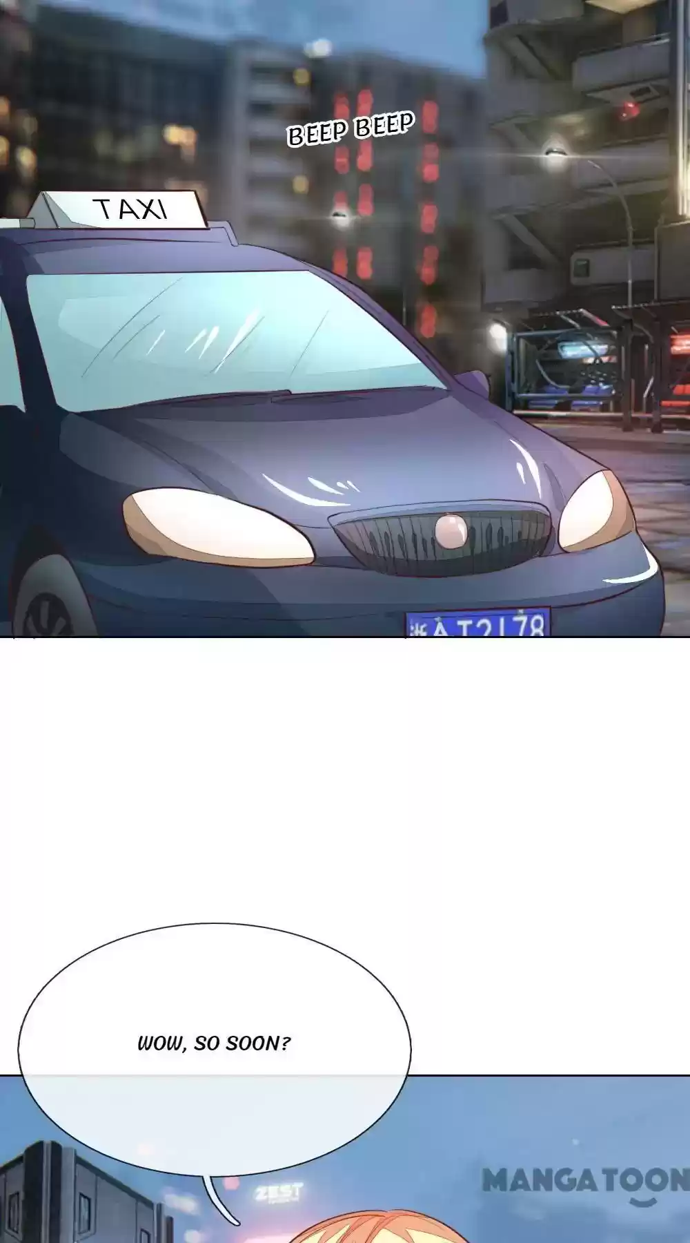 Vampire Adonis Chapter 146