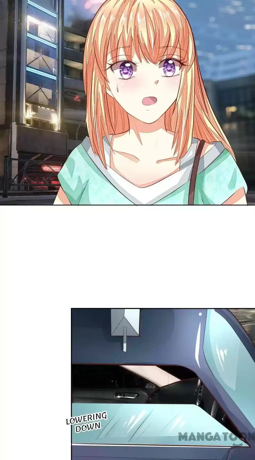 Vampire Adonis Chapter 146