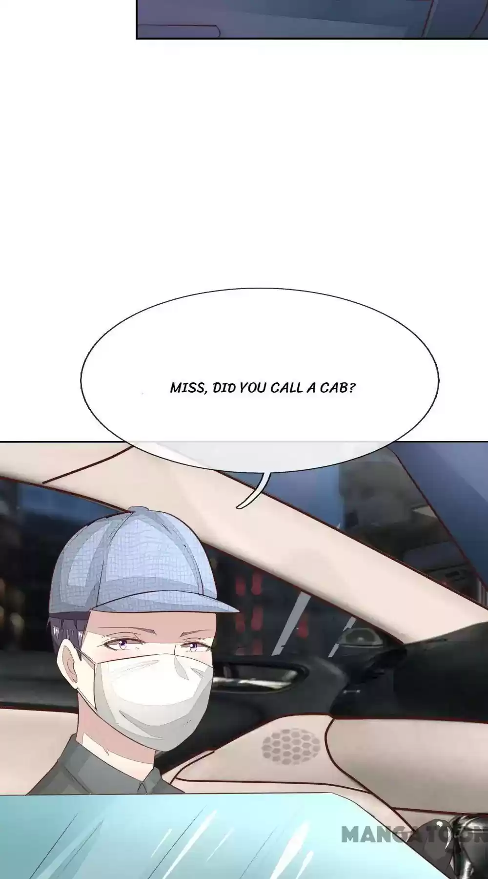 Vampire Adonis Chapter 146