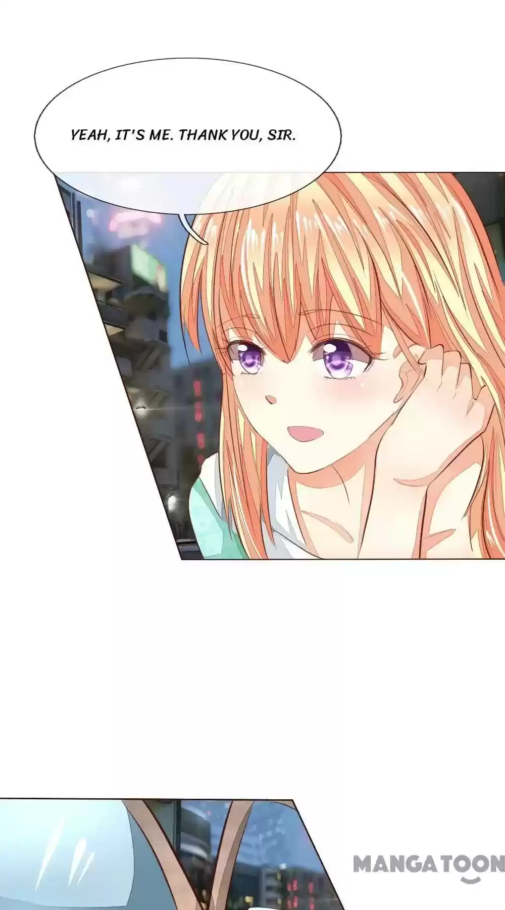 Vampire Adonis Chapter 146