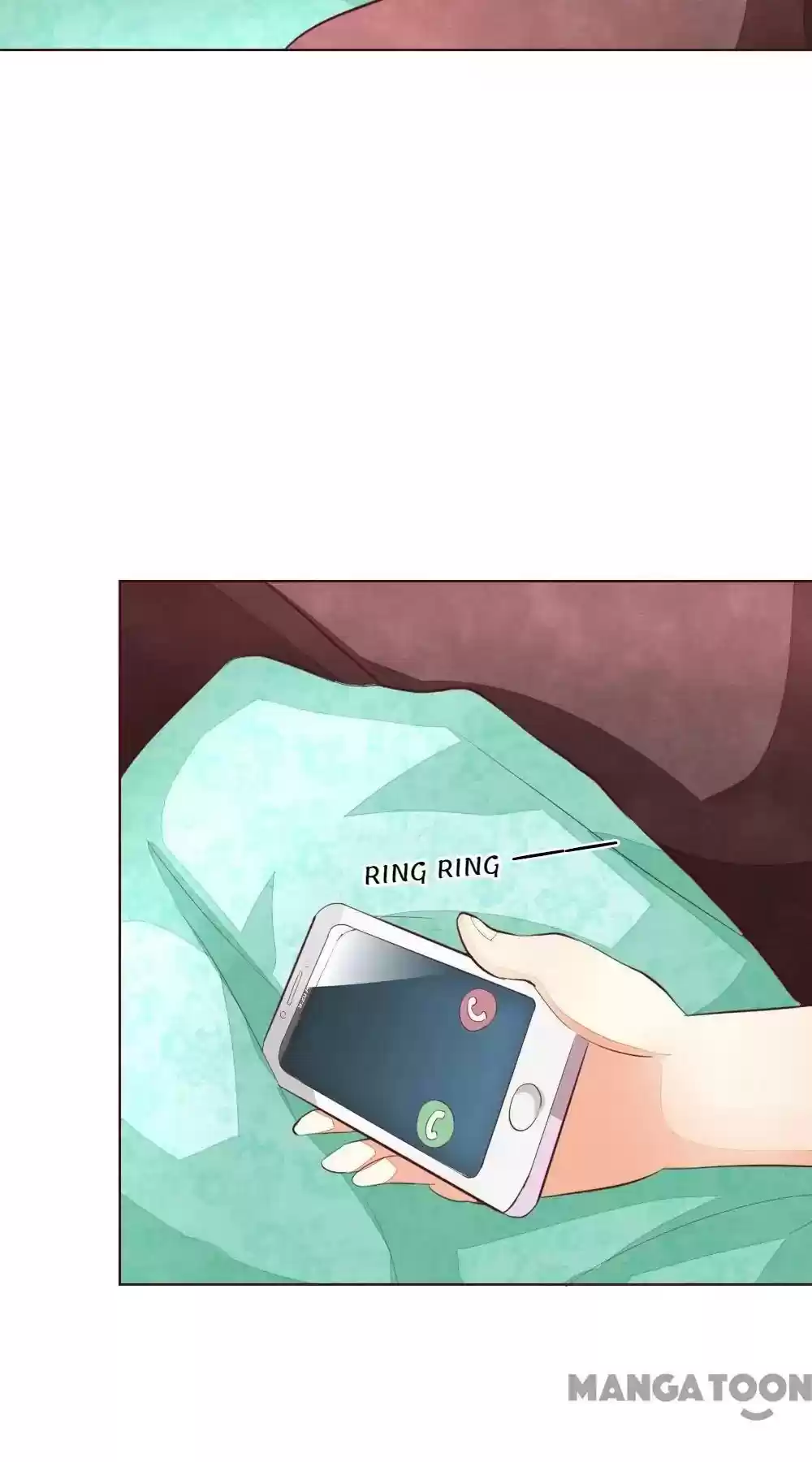 Vampire Adonis Chapter 146