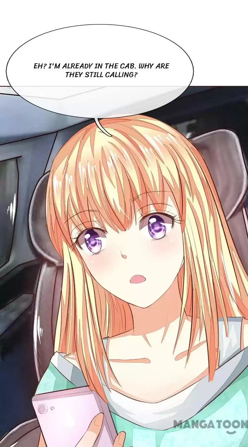 Vampire Adonis Chapter 146