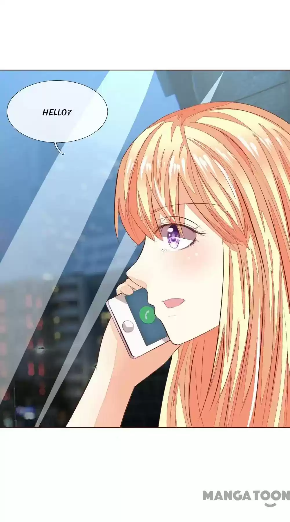 Vampire Adonis Chapter 146