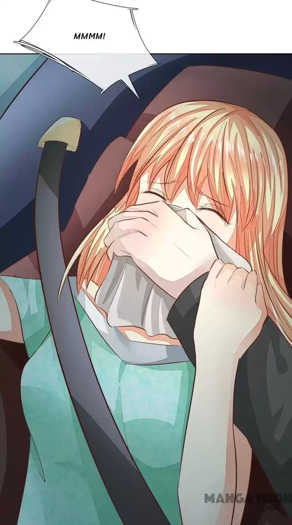 Vampire Adonis Chapter 146