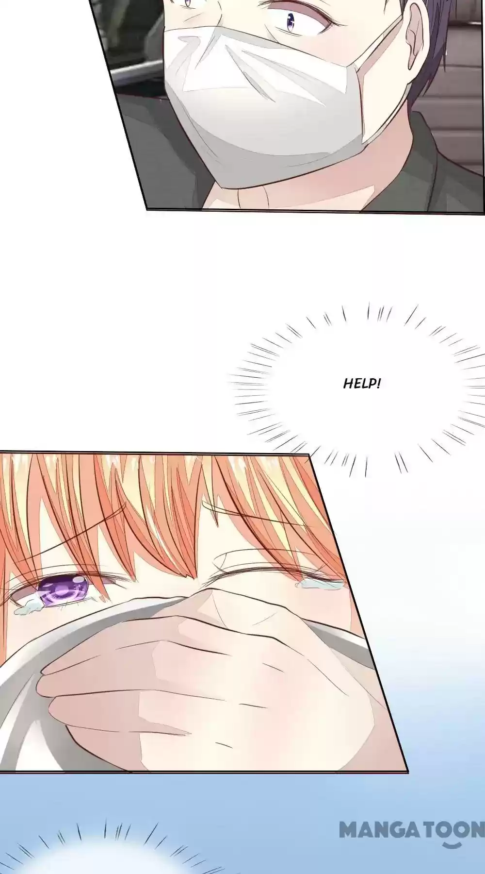 Vampire Adonis Chapter 146