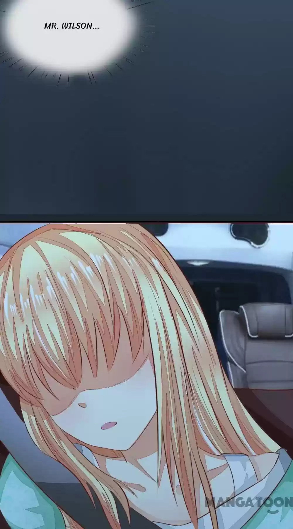 Vampire Adonis Chapter 146