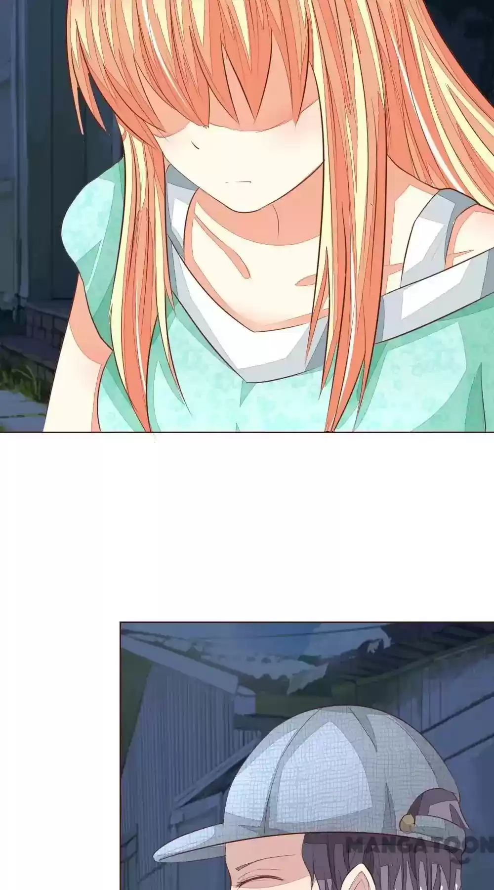 Vampire Adonis Chapter 146