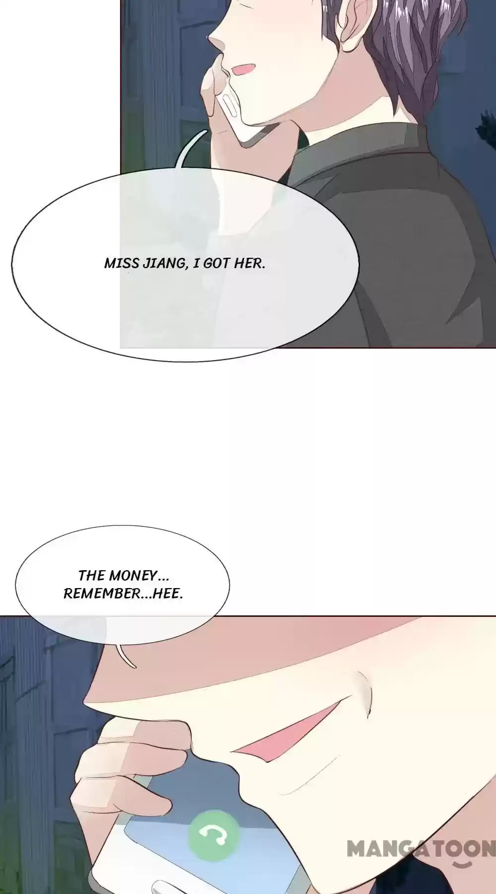 Vampire Adonis Chapter 146