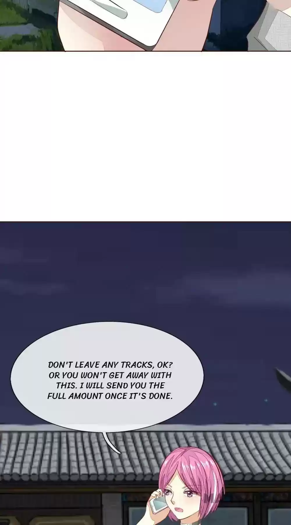 Vampire Adonis Chapter 146