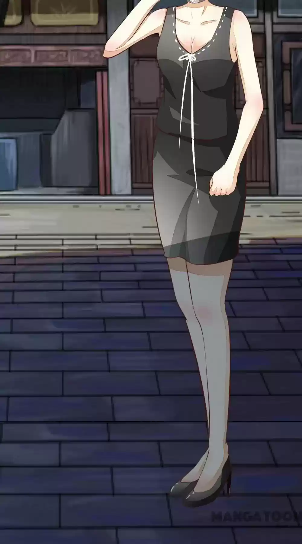 Vampire Adonis Chapter 146