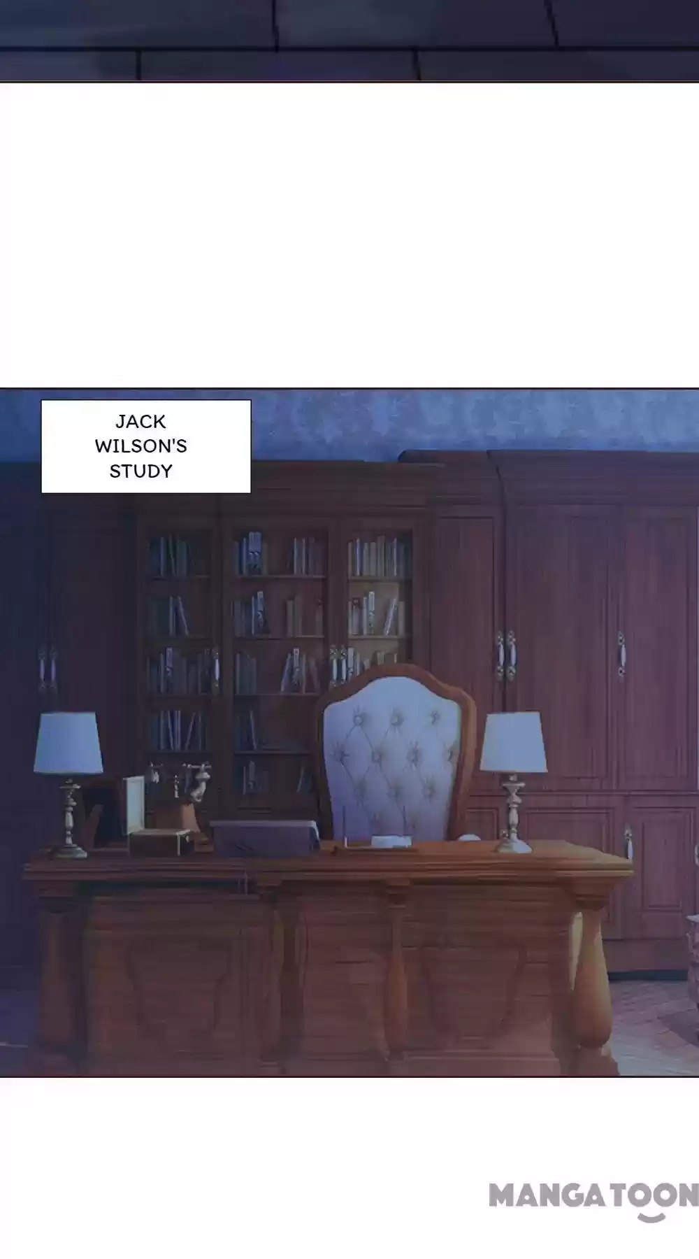 Vampire Adonis Chapter 146