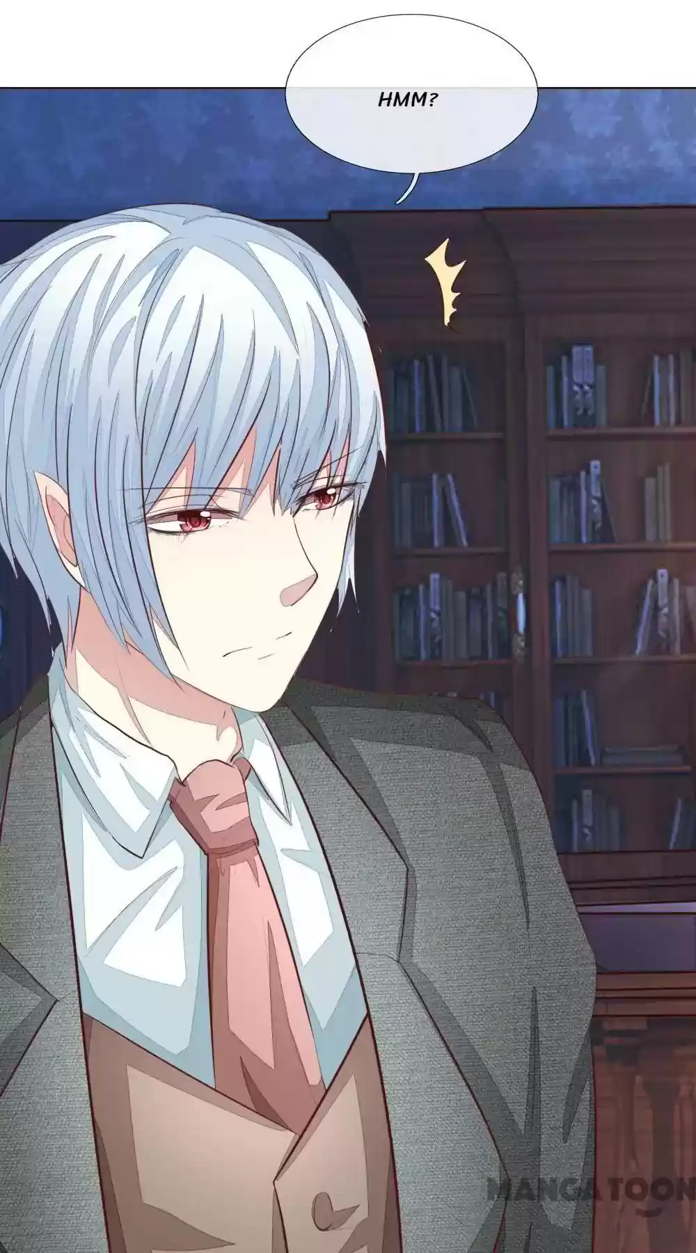 Vampire Adonis Chapter 146