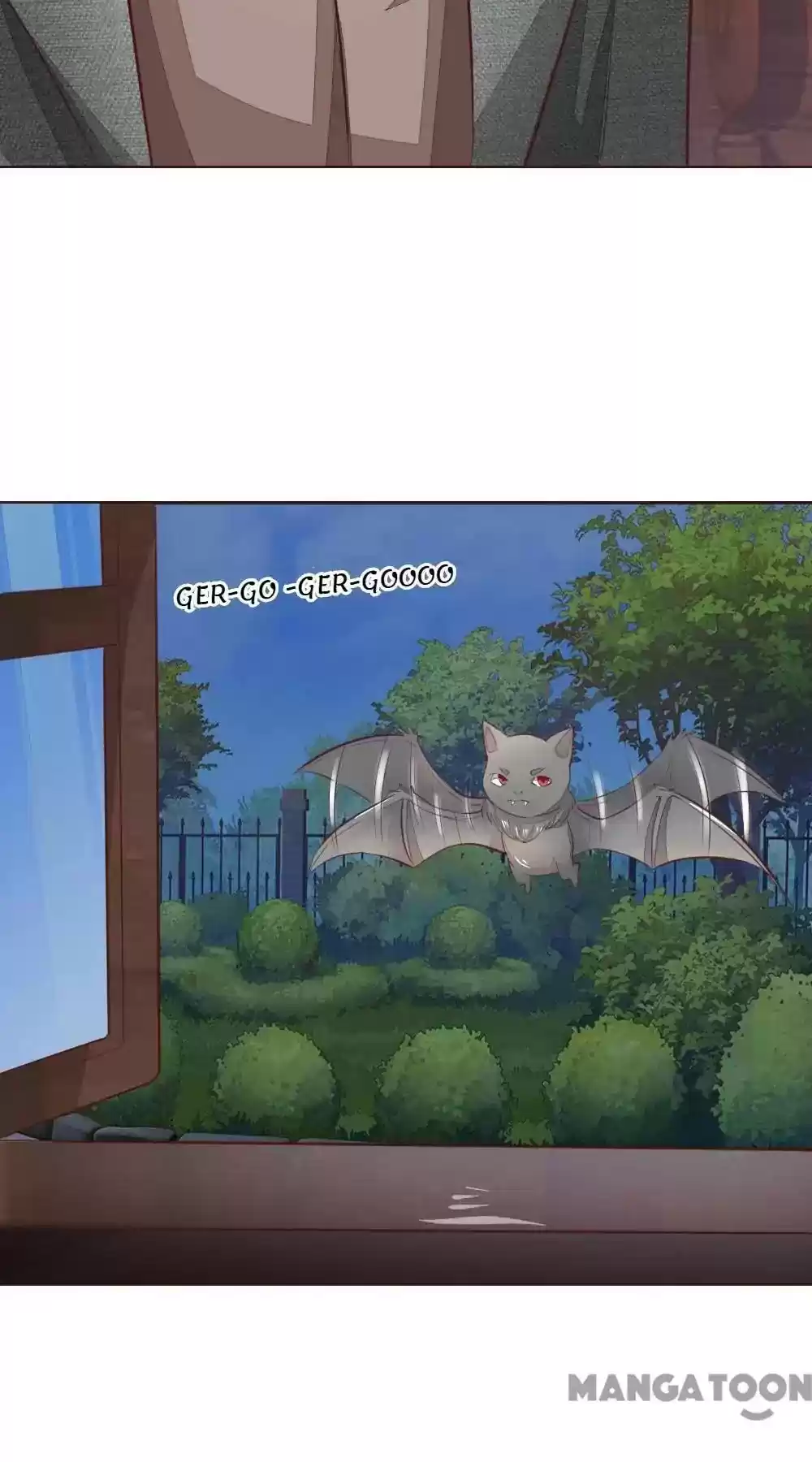 Vampire Adonis Chapter 146