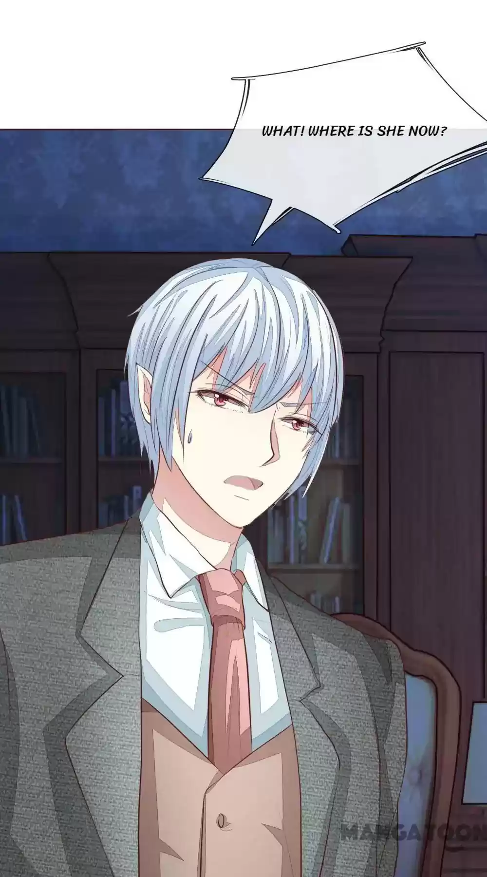 Vampire Adonis Chapter 146