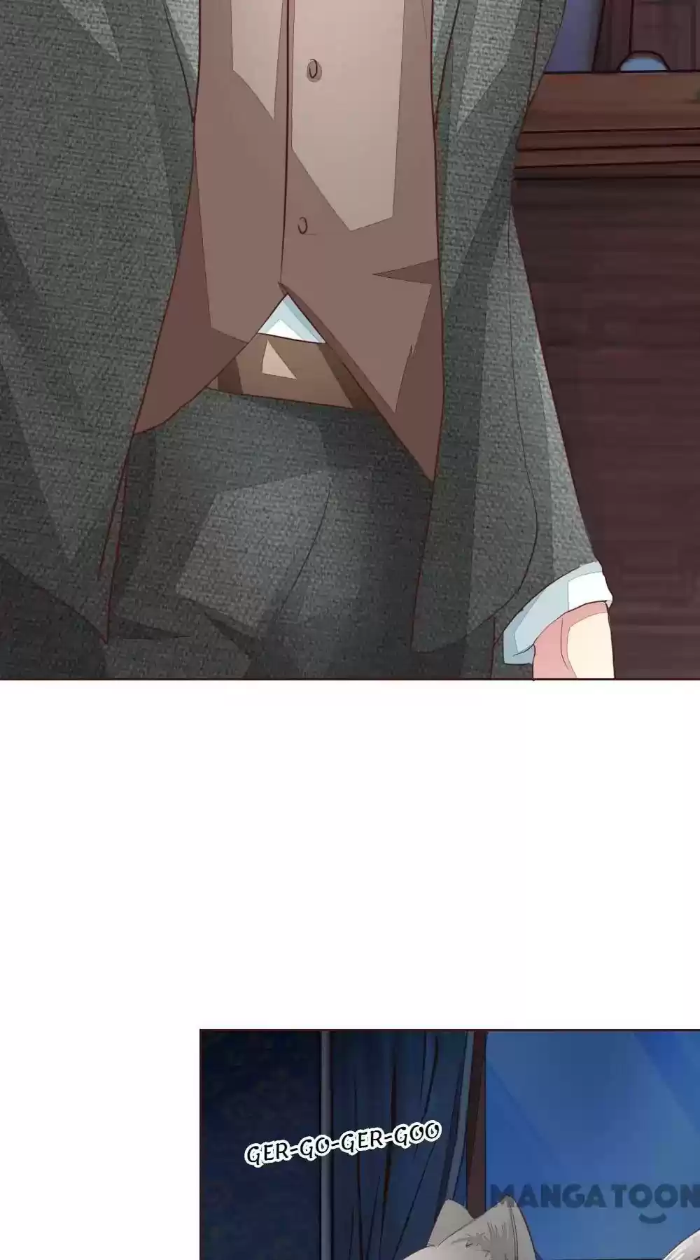 Vampire Adonis Chapter 146