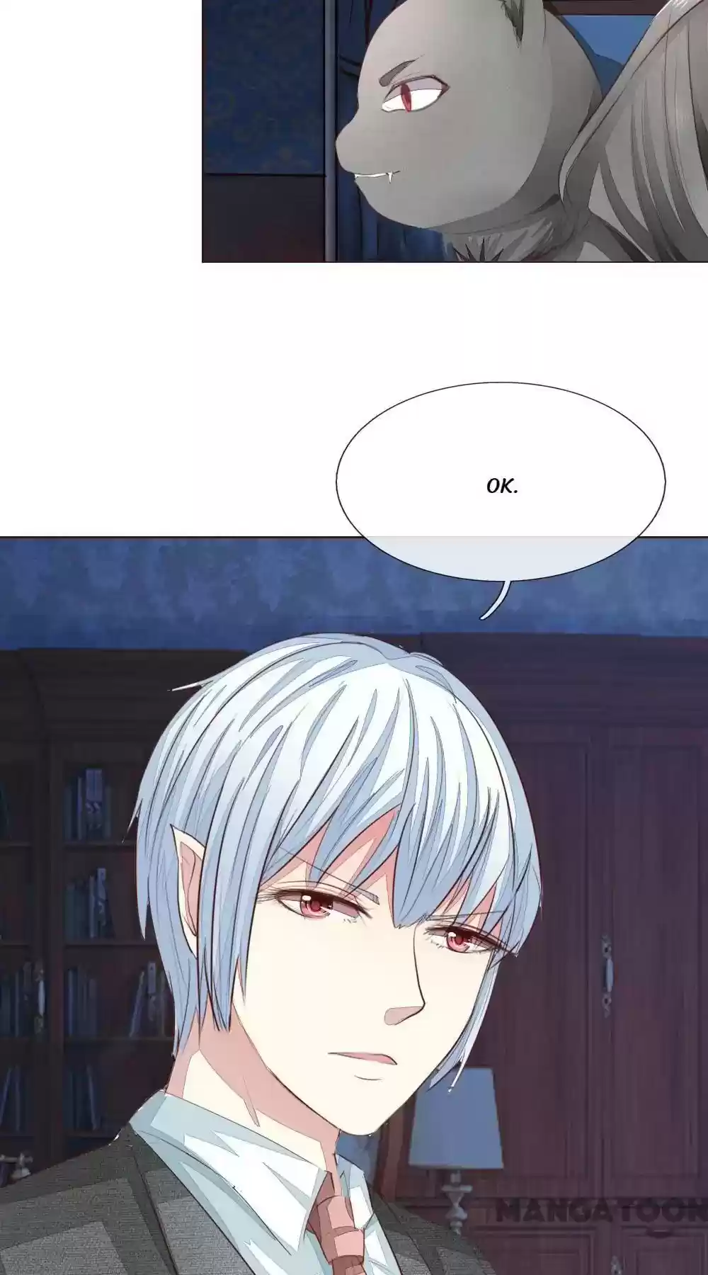 Vampire Adonis Chapter 146