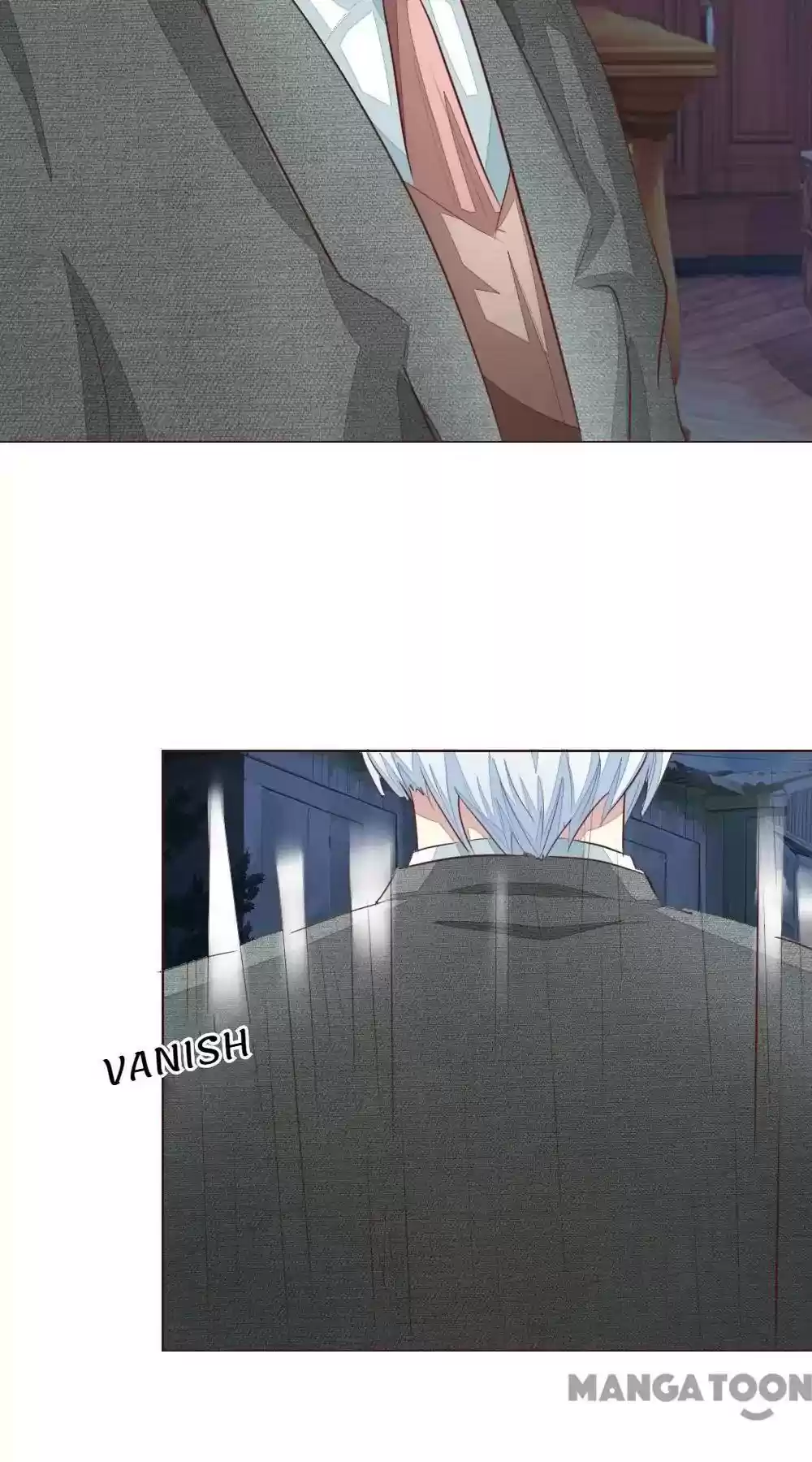 Vampire Adonis Chapter 146