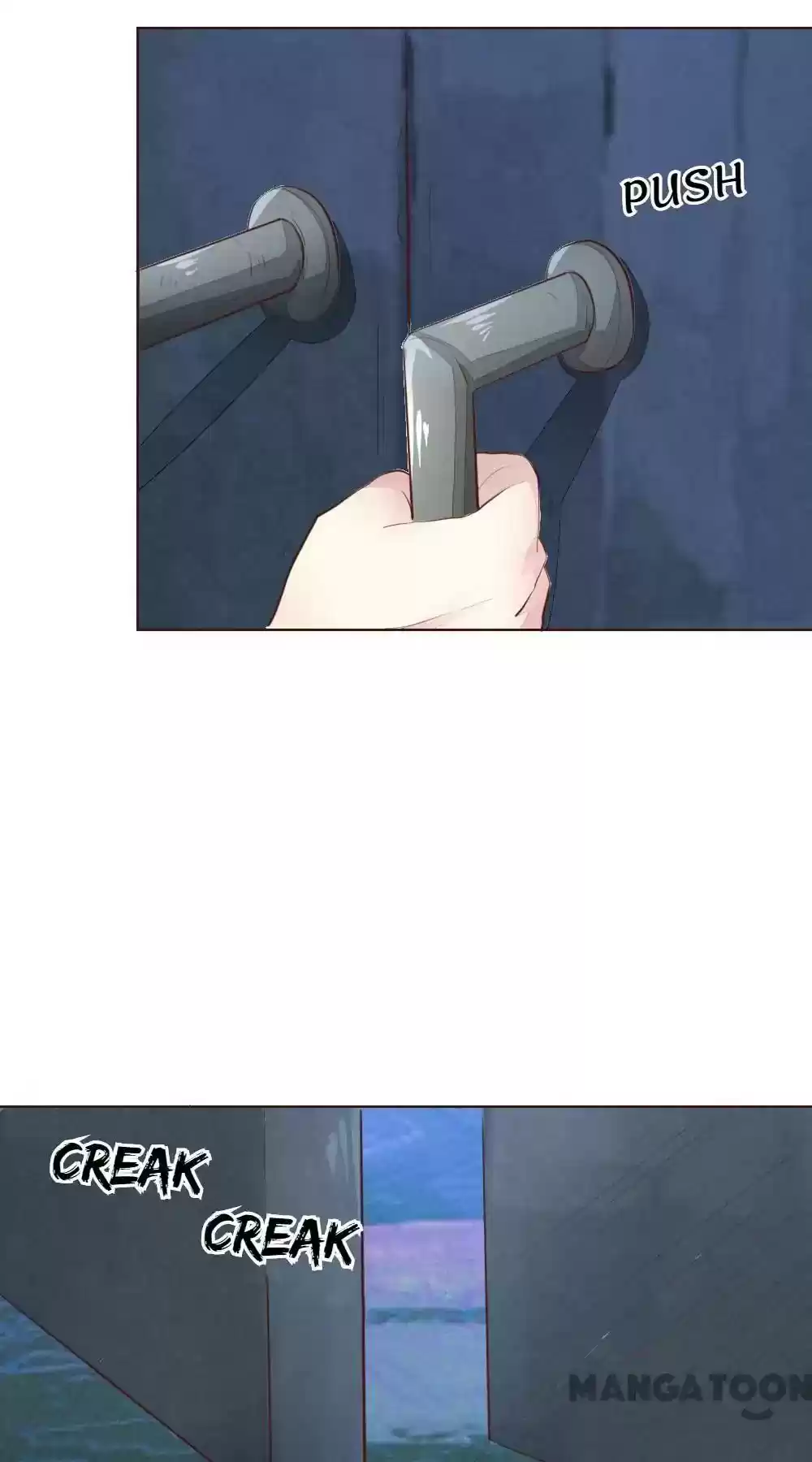 Vampire Adonis Chapter 146