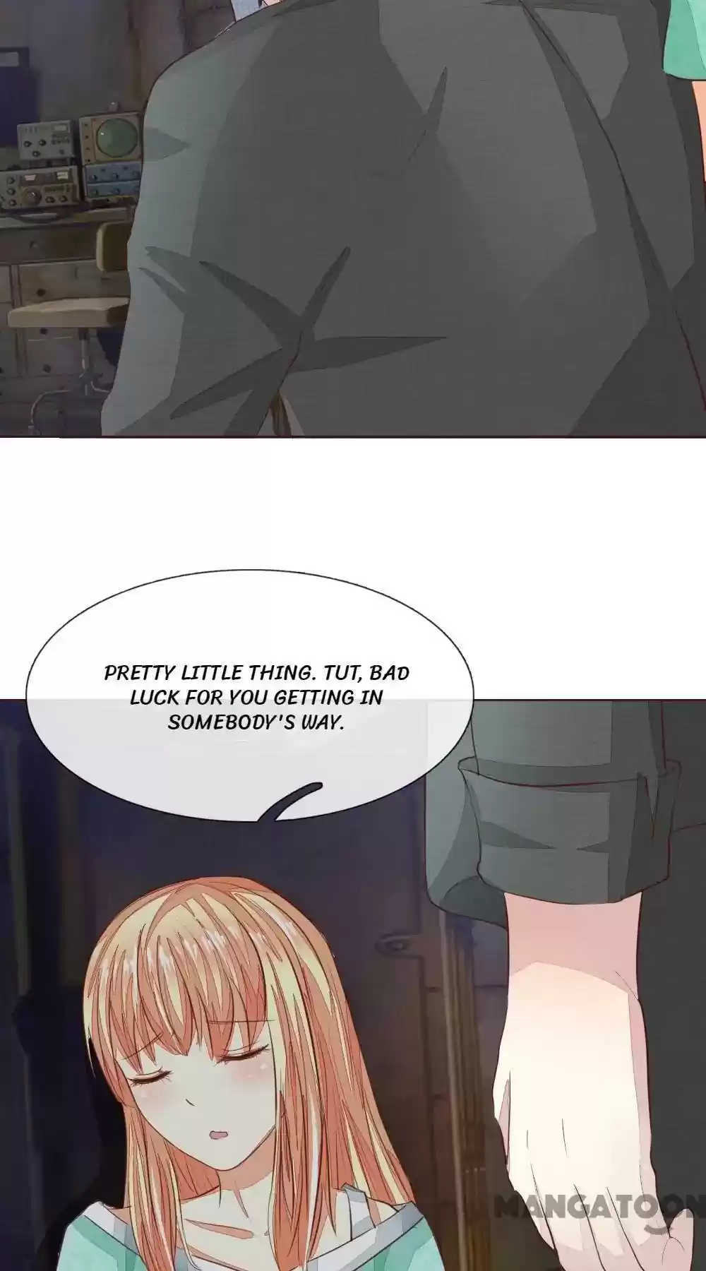 Vampire Adonis Chapter 146