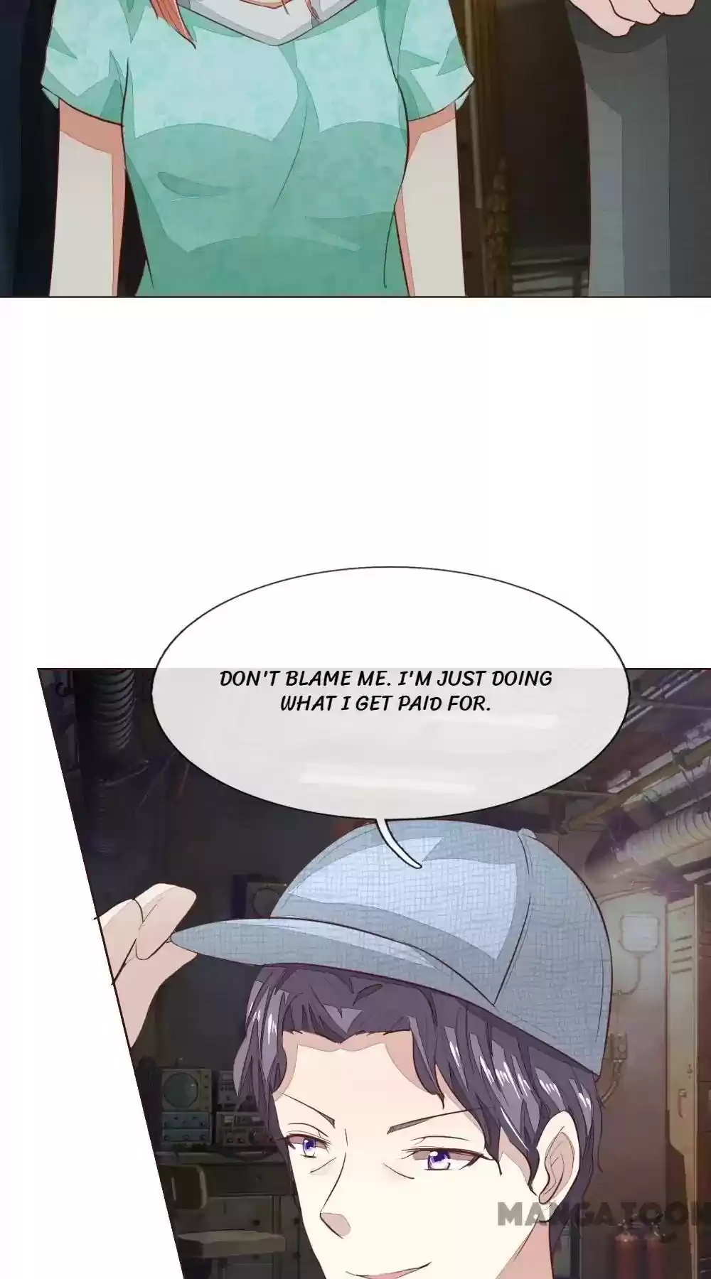 Vampire Adonis Chapter 146