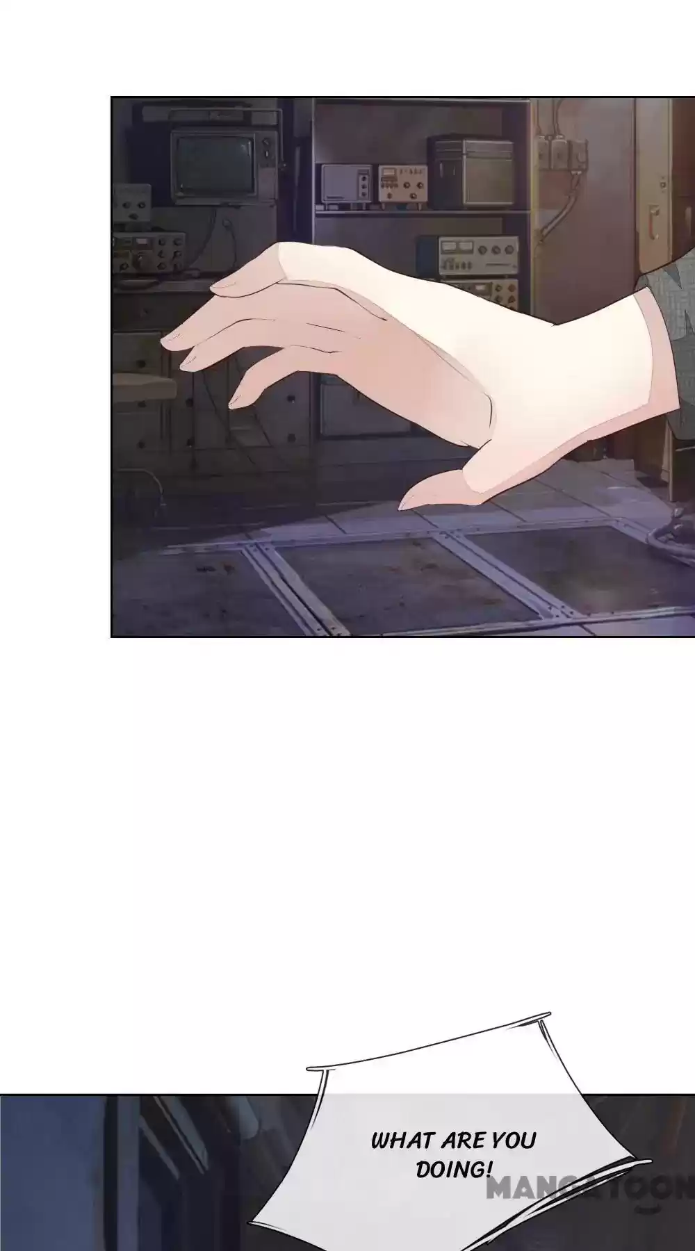 Vampire Adonis Chapter 147