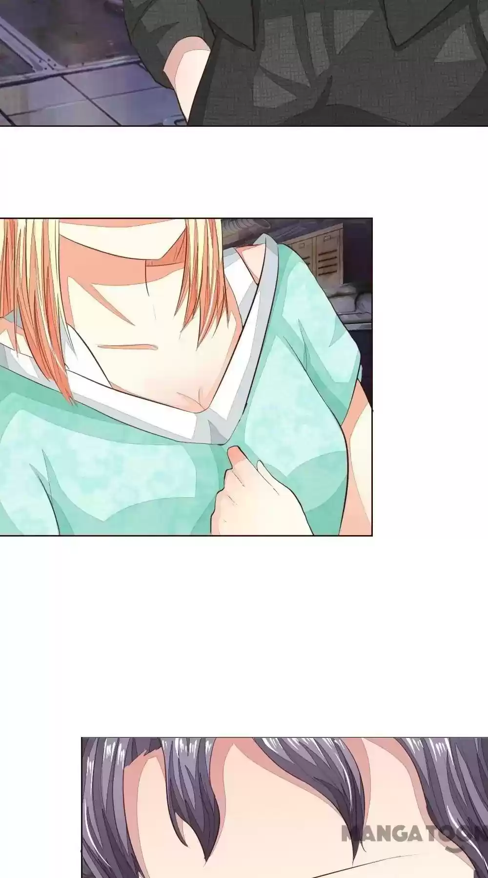 Vampire Adonis Chapter 147