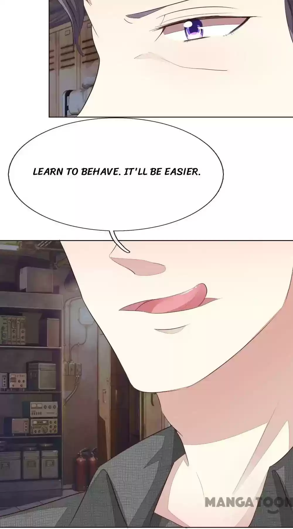 Vampire Adonis Chapter 147