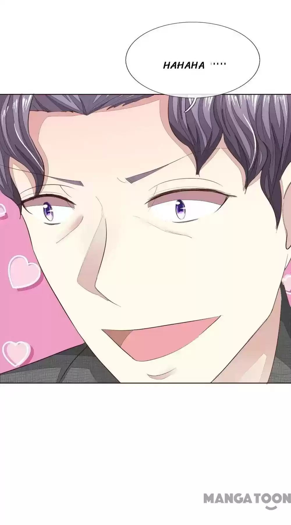 Vampire Adonis Chapter 147