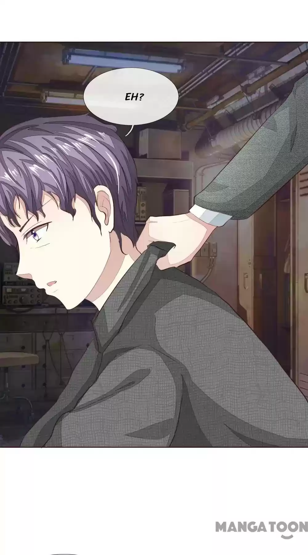 Vampire Adonis Chapter 147