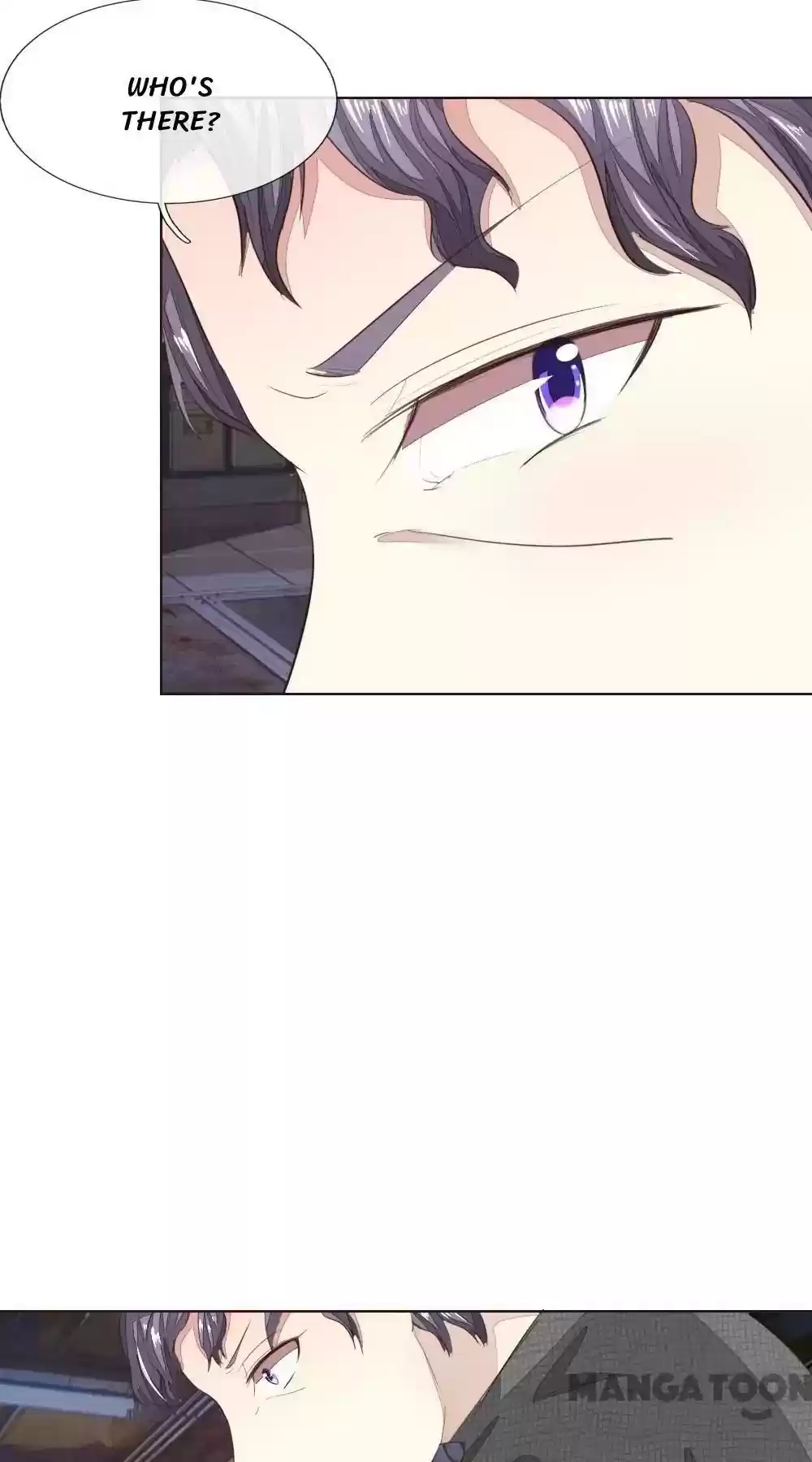 Vampire Adonis Chapter 147