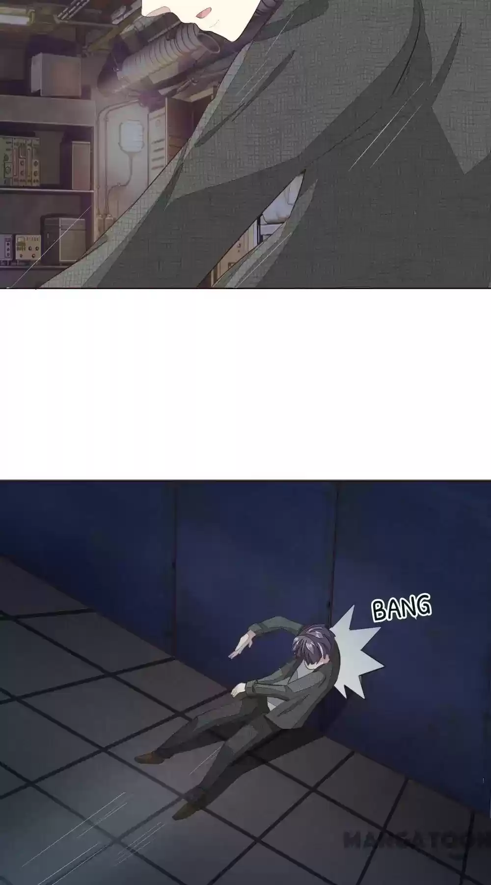 Vampire Adonis Chapter 147