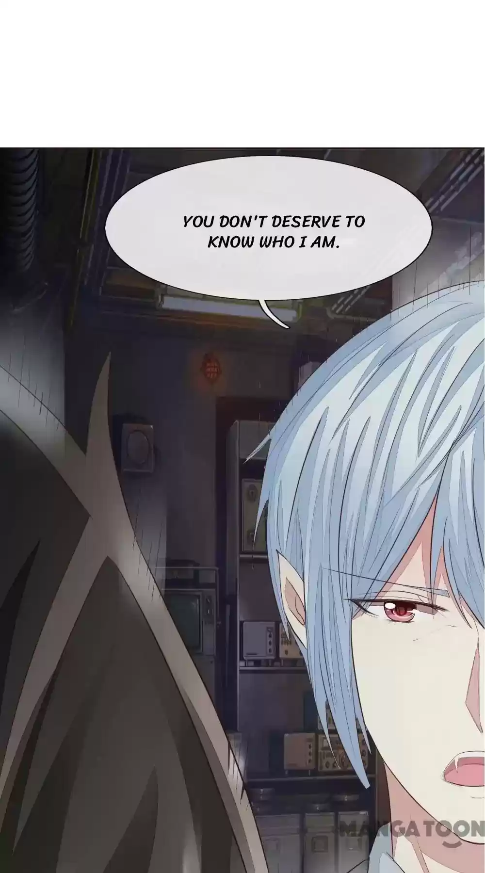 Vampire Adonis Chapter 147