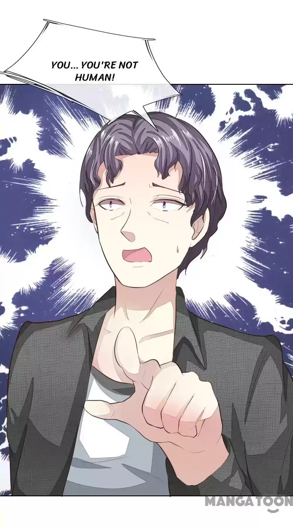 Vampire Adonis Chapter 147