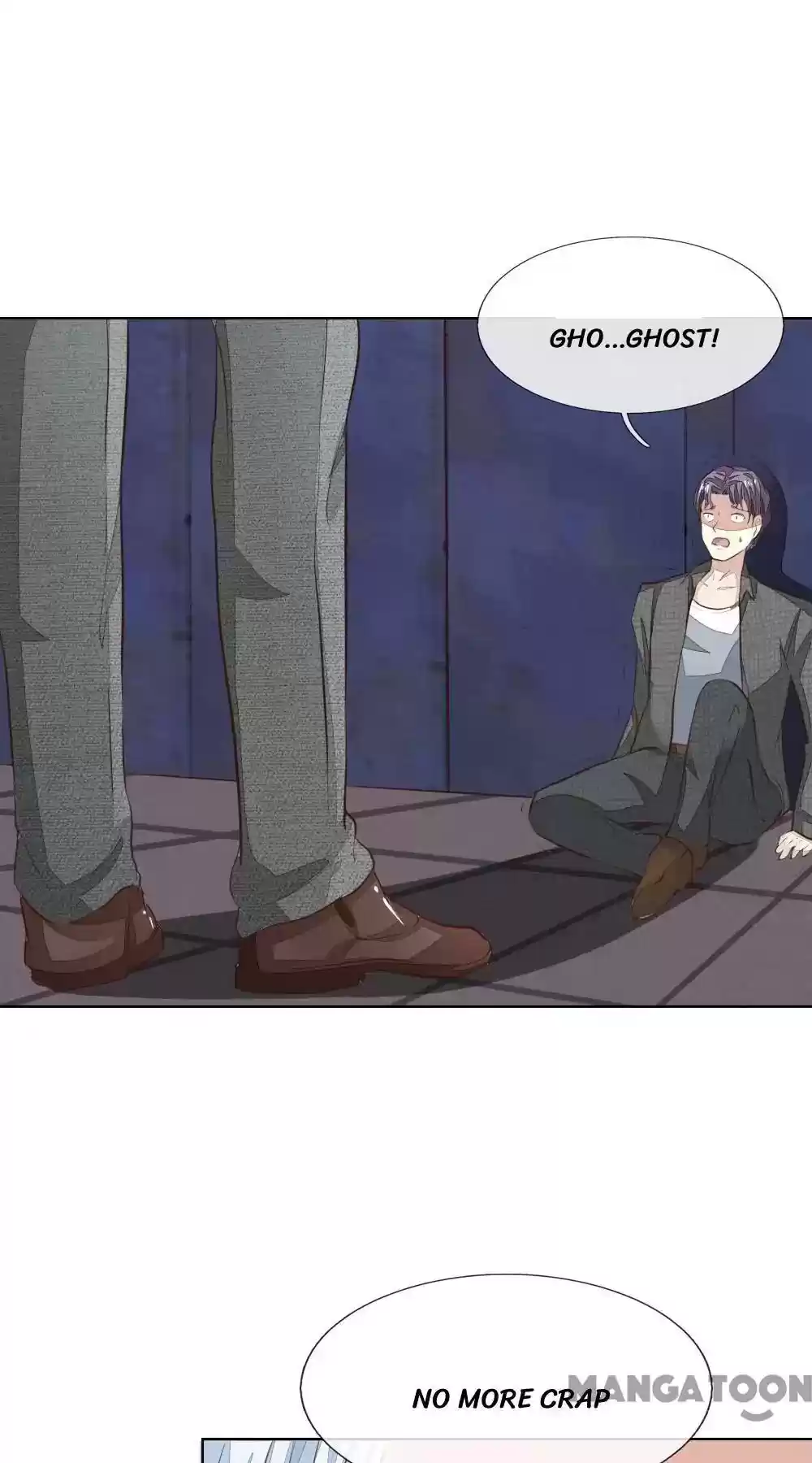 Vampire Adonis Chapter 147