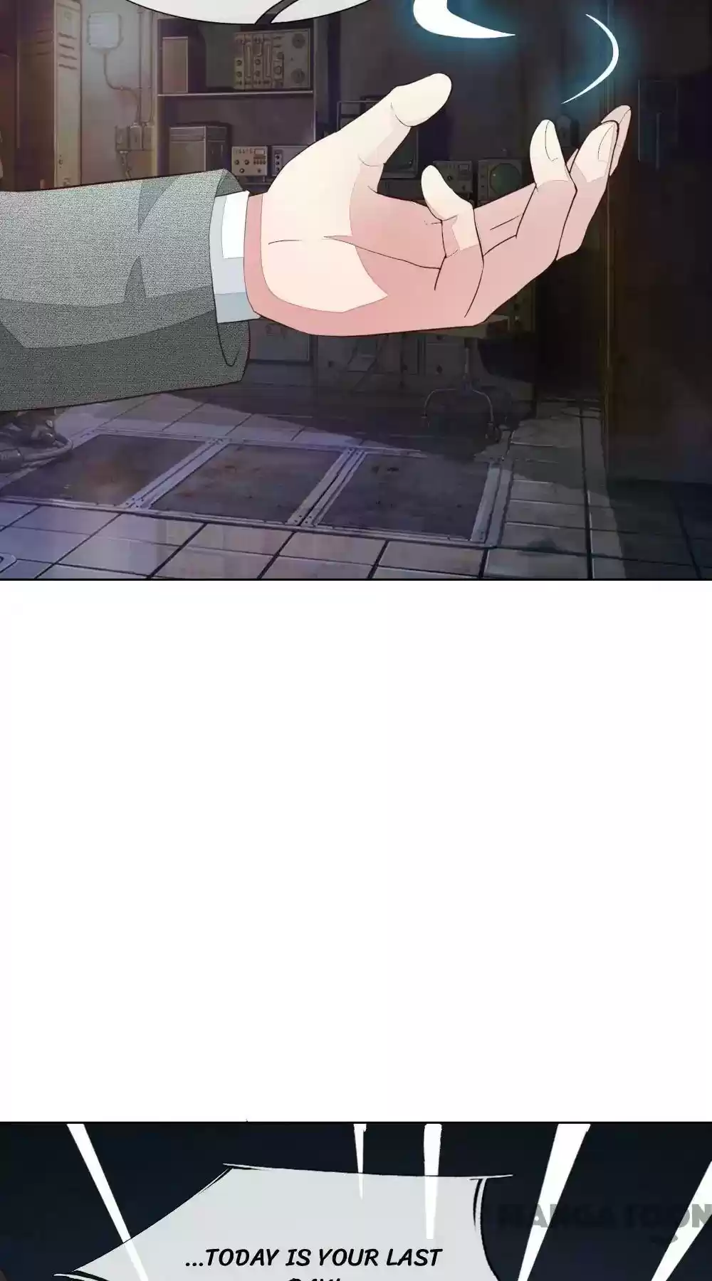 Vampire Adonis Chapter 147